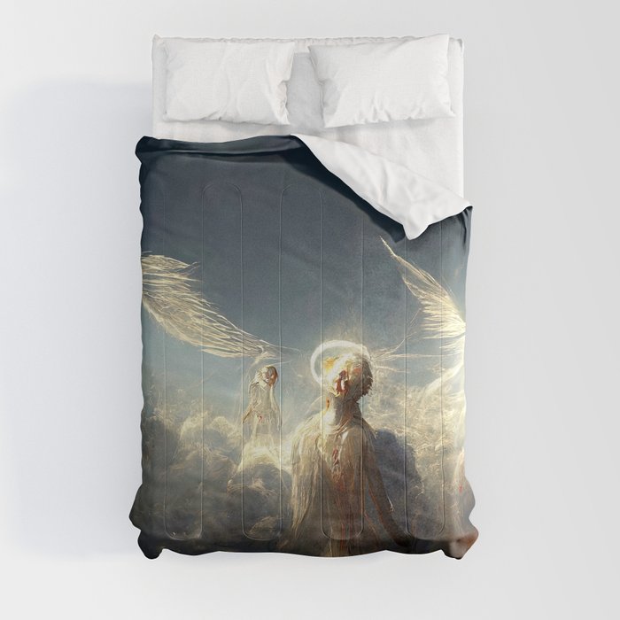 Heavenly Angels Comforter