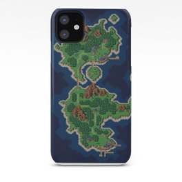 Zanarkand Abes Symbol - Silver Edition iphone 11 case Zanarkand Abes Symbol - Silver Edition iphone 11 case