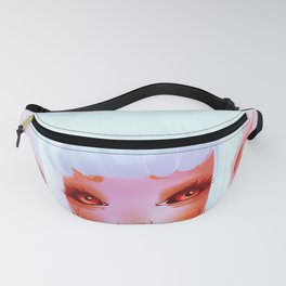 Carp Fanny Pack