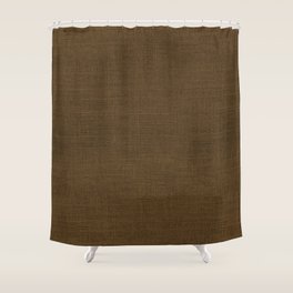 Burlap Shower Curtains For Any Bathroom Decor Society6