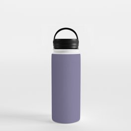 Independent Purple Water Bottle