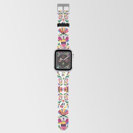 Mexico Otomi Apple Watch Band