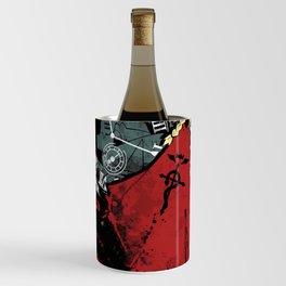 Fullmetal Alchemist 10 Wine Chiller