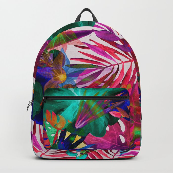 tropicana bookbag