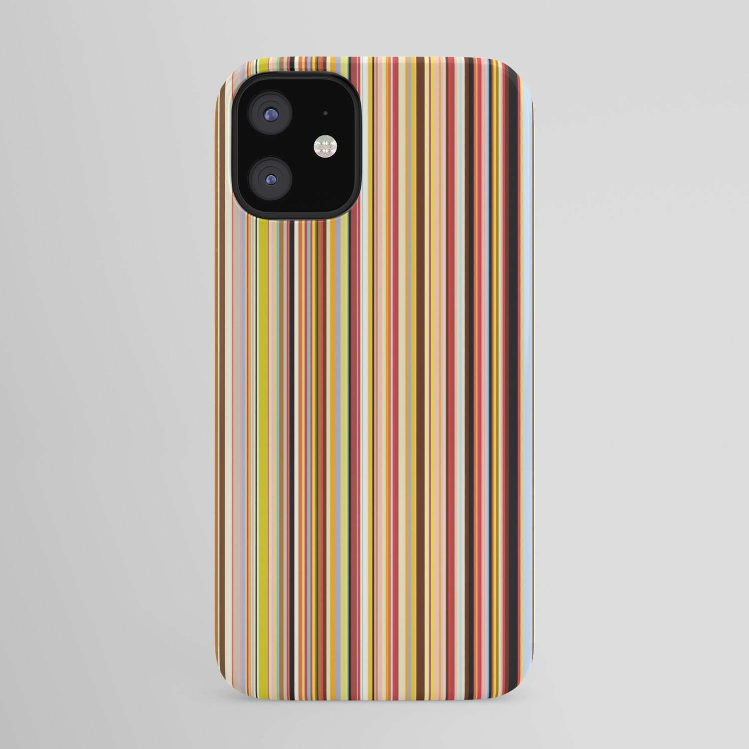 Paul Smith Iphone Case By Artism Group Society6