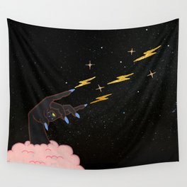 Fine, I'll Do It Myself Wall Tapestry