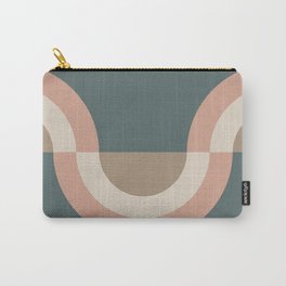 Contemporary Composition 33 Carry-All Pouch