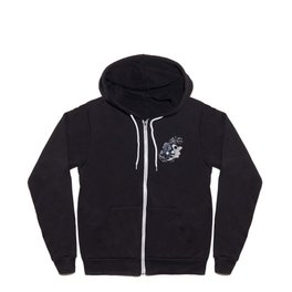 Avatar Tui and La Zip Hoodie