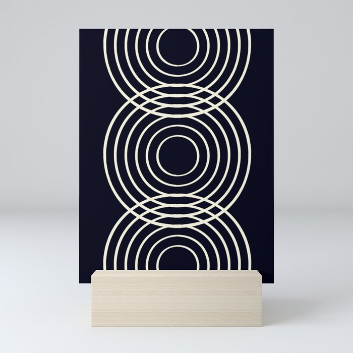 Mini Art Print