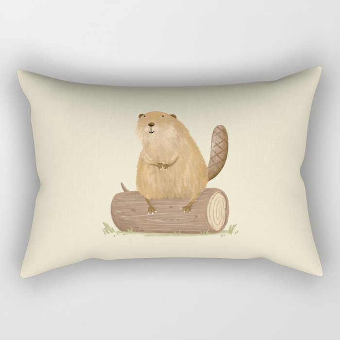 Rectangular Pillow