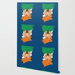 Irish Flag Wallpaper For Any Decor Style Society6