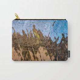 Mystical Reflections Carry-All Pouch