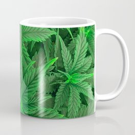 Grand Daddy Perks  Coffee Mug