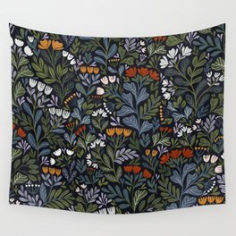 Month of May Wall Tapestry