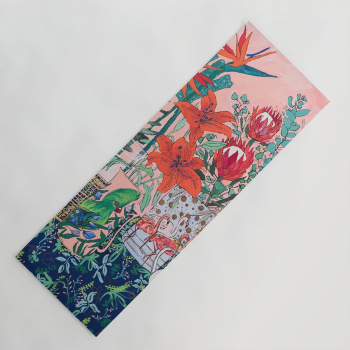 life yoga mat