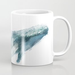 Humpback Whale Mug