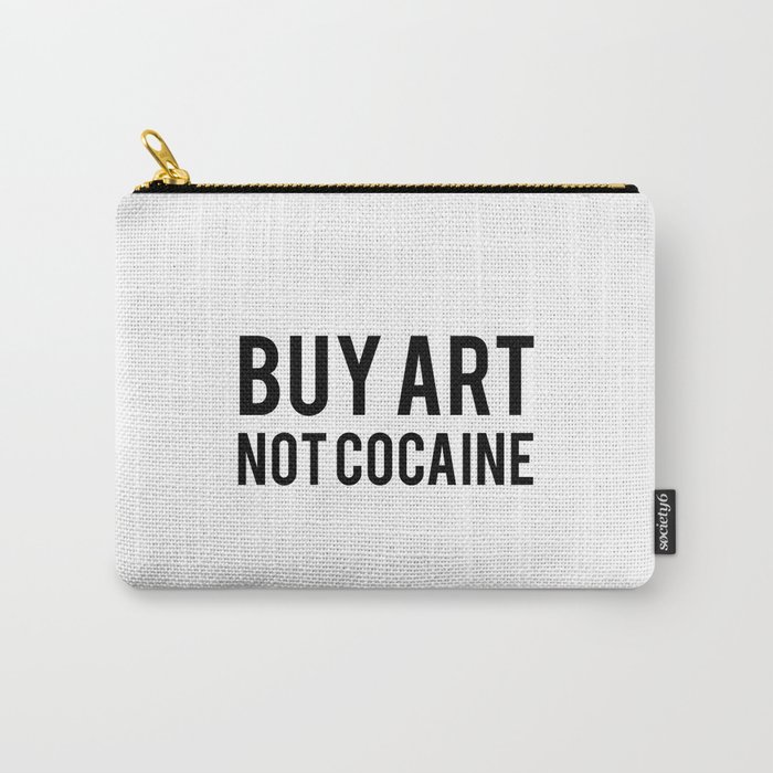 Funny Art Print Funny Quotes Prints Funny Wall Art Printable Funny Printable Funny Decor Carry All Pouch By Printablelifestyle Society6