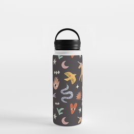 Mythical Night Water Bottle