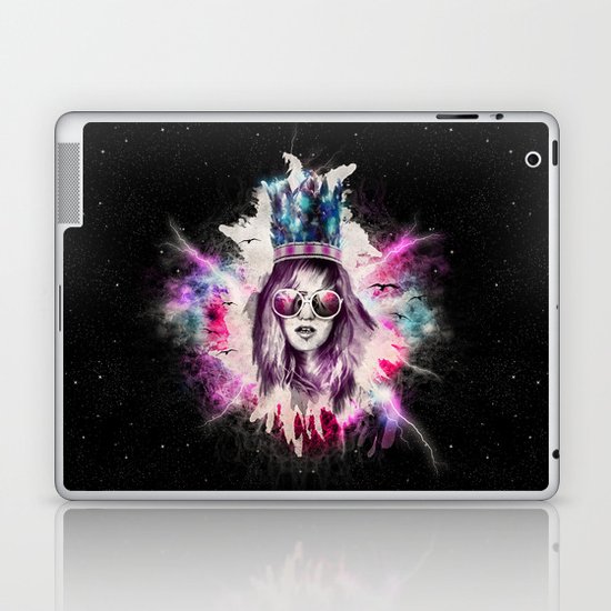 California Dreaming Laptop & iPad Skin