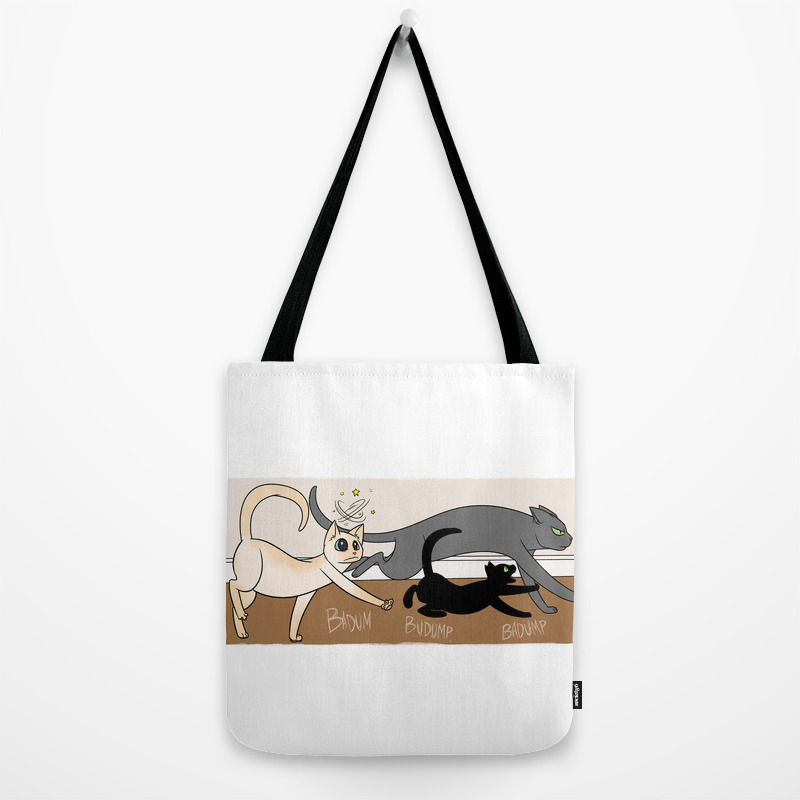 rampage bags