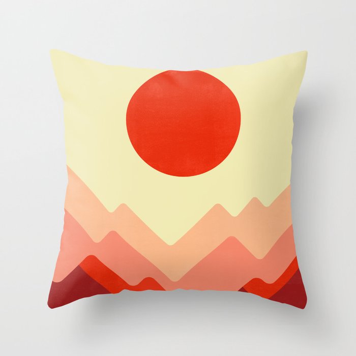 Throw Pillow