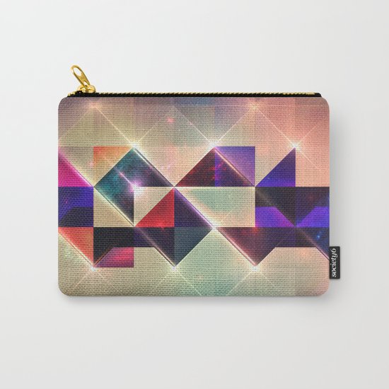 lyyht styp Carry-All Pouch