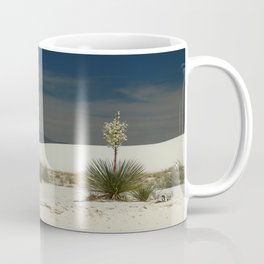 Desert Beauty Coffee Mug