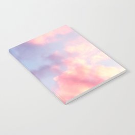 Whimsical Sky Notebook