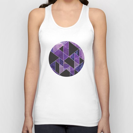 Sugilite Unisex Tank Top