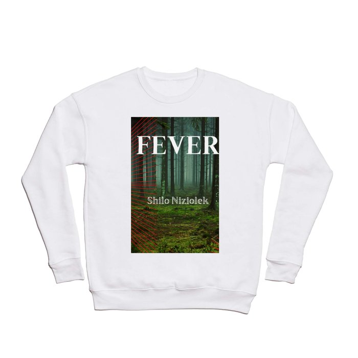 FEVER Cover Crewneck Sweatshirt