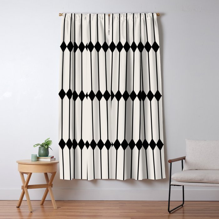 Blackout Curtain