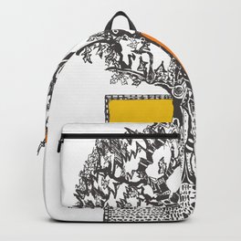 Beyonder Oak Backpack