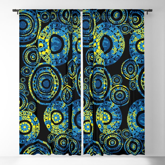 Blackout Curtain