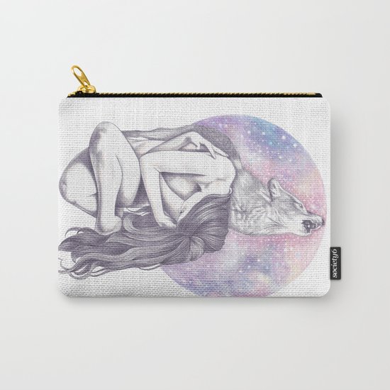 Wilderness Carry-All Pouch