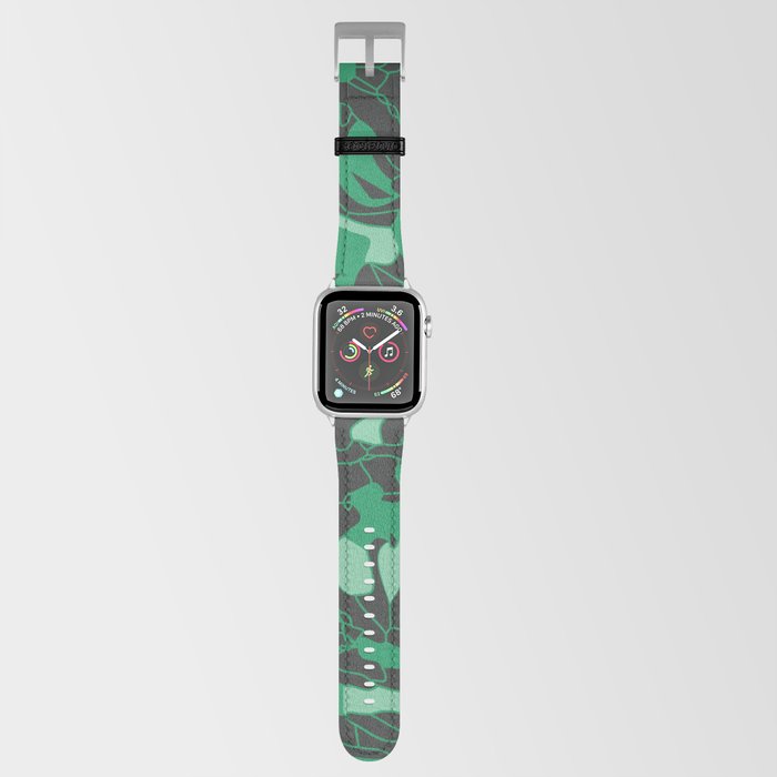 Leaf 1 Apple Watch Band