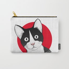 I love Sushi Carry-All Pouch