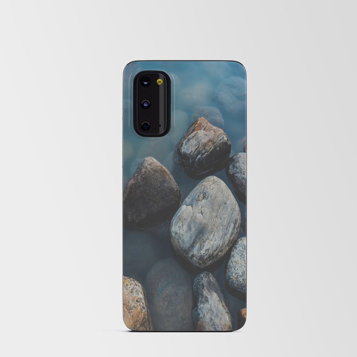 Pebbles Android Card Case