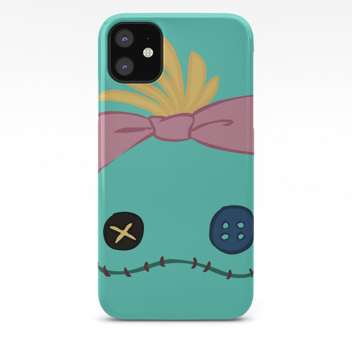 scrump phone case