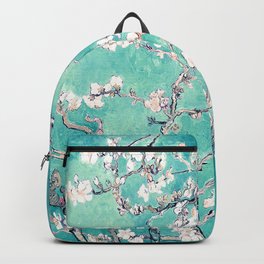 vans van gogh backpack