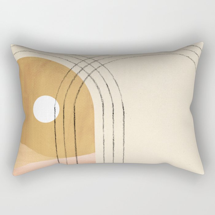 Rectangular Pillow