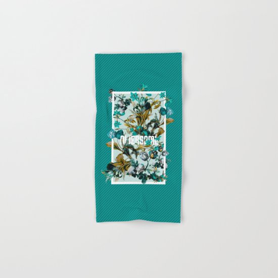 AWESOME Hand & Bath Towel