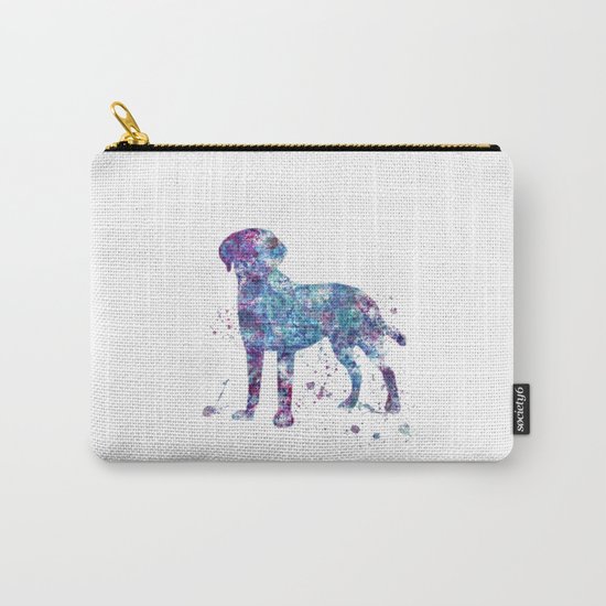 Labrador Carry-All Pouch