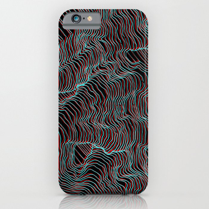 Alter Ego iPhone Case by erinllandy | Society6