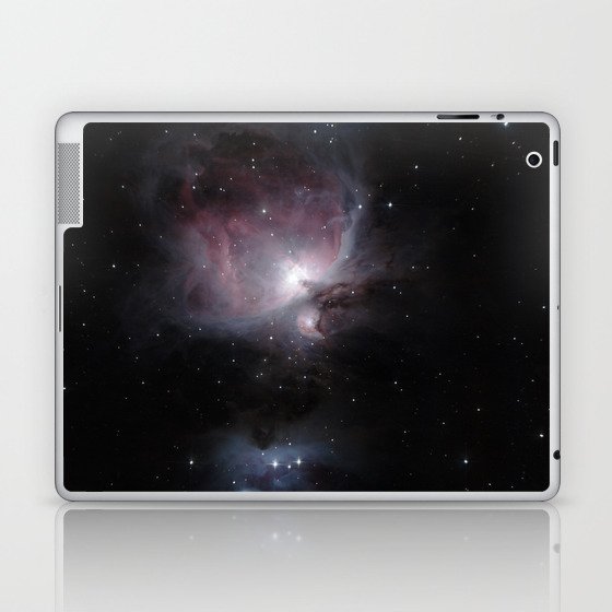 Orion Nebula Laptop & iPad Skin