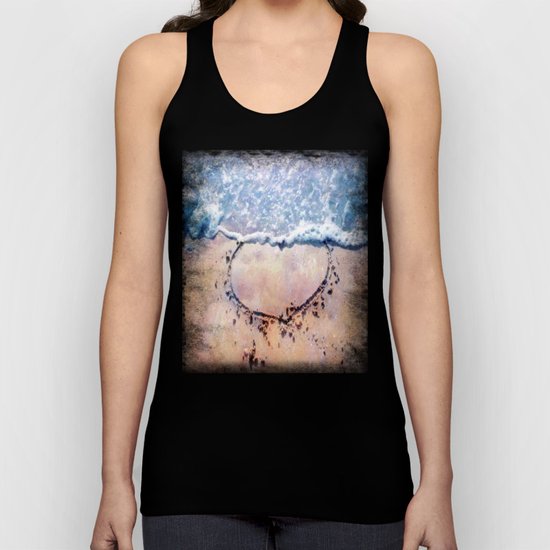 Love Unisex Tank Top