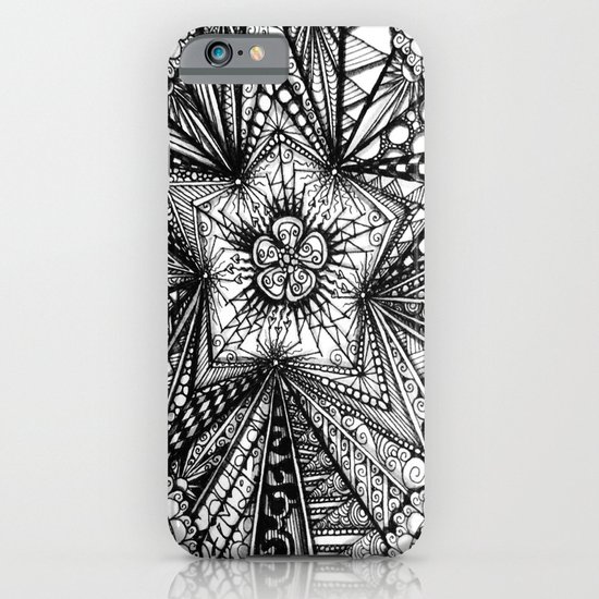 Star Light iPhone & iPod Case