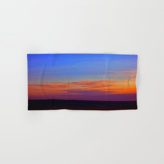 Remembrance of Things Past Hand & Bath Towel