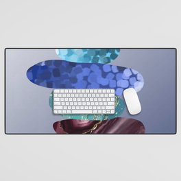 Balancing (D238) Desk Mat