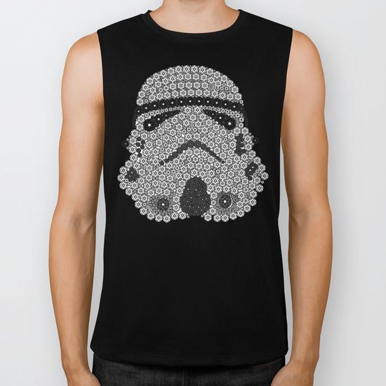 Order 66 Biker Tank
