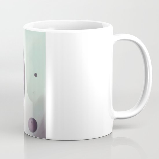 the unwanted Coffee Mug